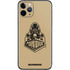 Purdue University Purdue Gold Signature Logo iPhone 11 Pro Skin
